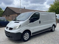 Bild des Angebotes Renault Trafic 2.0 dCi L2H1 AHK*WEBASTO*Lang