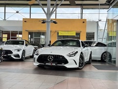 Bild des Angebotes Mercedes-Benz AMG GT 63 Coupe Carbon Burmester Performance Sitze 21"