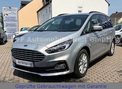 Bild des Angebotes Ford Galaxy Trend*1-HAND*SCHECKHEFTGEPFLEGT*AHK*7-SIT