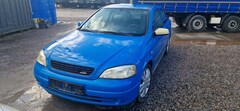 Bild des Angebotes Opel Astra 1.6 Selection Comfort