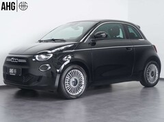 Bild des Angebotes Fiat 500e 87KW/42kWh/DC-LADEN/CARPLAY/DAB/SOH