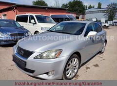 Bild des Angebotes Lexus IS 220d Luxury/ Tüv NEU