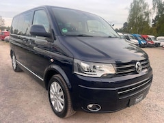 Bild des Angebotes VW T5 Transporter T5 Multivan Highline Xenon Navi Kamera SHZ