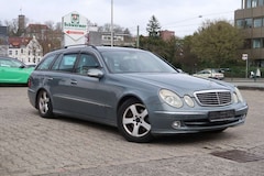 Bild des Angebotes Mercedes-Benz E 220 T CDI Avantgarde *AUTOM. *LEDER *TEMPOMAT