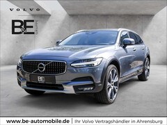 Bild des Angebotes Volvo V90 Cross Country D5 Pro AWD Stdhzg Kam H-K Pano