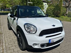 Bild des Angebotes MINI Cooper S Countryman Topzustand!