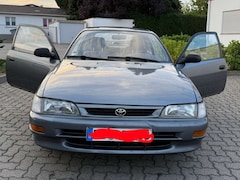 Bild des Angebotes Toyota Corolla Corolla 1.4 XLi Comfort