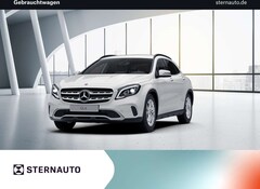 Bild des Angebotes Mercedes-Benz GLA 180 GLA 180 Style/Navi/LED/Kamera/Totwinkel/Sitzhzg
