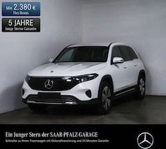Bild des Angebotes Mercedes-Benz EQB 250 EQB 250 + PROGRESSIVE*CARPLAY*R-KAM*AMB*LED*PTS*