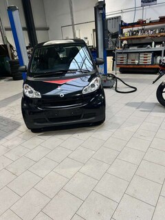 Bild des Angebotes smart forTwo CDI 40 kW (451.301)