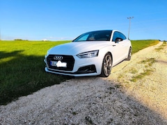 Bild des Angebotes Audi A5 A5 S-Line 4WD *Voll* Matrix B&O Massage Stndhz 20"