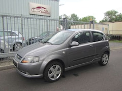 Bild des Angebotes Chevrolet Kalos 1.2 SE