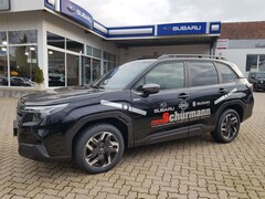 Bild des Angebotes Subaru Forester Exclusive