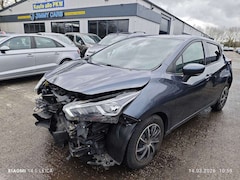 Bild des Angebotes Nissan Micra 0.9 IG-T Tekna