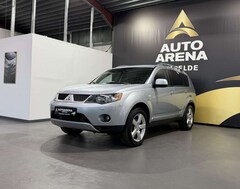 Bild des Angebotes Mitsubishi Outlander 2.0 DI-D 7-Sitzer 4WD Intens *Temp*Xen
