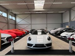 Bild des Angebotes Porsche 911 GTS Cabrio/Lift/4Lenkung/MatrixLED