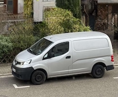 Bild des Angebotes Nissan NV200 1.5 EU6 Comfort