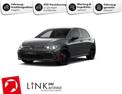 Bild des Angebotes VW Golf GTI 2.0 TSI LED CARPLAY SITZHZ 19"