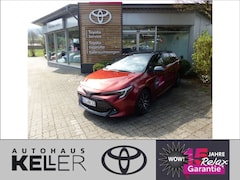 Bild des Angebotes Toyota Corolla 2.0 Hybrid Touring Sports GR Sport