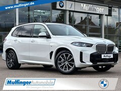 Bild des Angebotes BMW X5 0e M Sport IntAktL.Standh.KomfS.Soft HK AHK