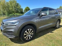 Bild des Angebotes VW Touareg Basis 4Motion