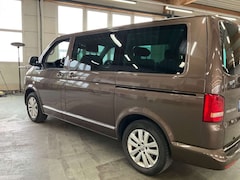 Bild des Angebotes VW T5 Multivan Highline