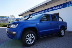 Bild des Angebotes VW Amarok DoubleCab 4Motion,LED,Kamera,Alcantara