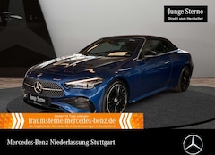 Bild des Angebotes Mercedes-Benz CLE 200 AMG+NIGHT+LED+KAMERA+TOTW+KEYLESS+9G