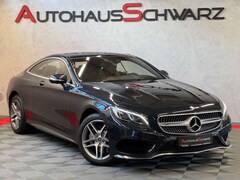 Bild des Angebotes Mercedes-Benz S 400 S400 4Matic AMG Designo Pano HuD Burmester 360 Air