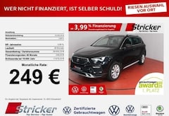 Bild des Angebotes SEAT Ateca Xperience 1.5TSI DSG 249,-ohne Anzahlung Navi Kam
