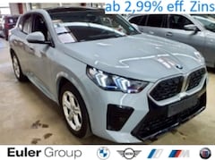 Bild des Angebotes BMW X2 xDrive20d M Sport AHK Pano Aktivsitz Memory H/K ad