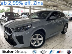 Bild des Angebotes BMW X2 xDrive20d M Sport AHK Pano Aktivsitz Memory H/K ad