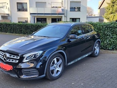Bild des Angebotes Mercedes-Benz GLA 180 GLA 180 AMG line Klima/LED /Tempomat/ 2 Kameras