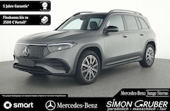 Bild des Angebotes Mercedes-Benz EQB 300 EQB 350 4M AMG Pano HUD 360 Burm 7Sitze Mod 2025