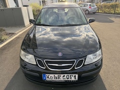 Bild des Angebotes Saab 9-3 1.8 t Sport-Kombi Vector, AHK, Hirsch 196 PS