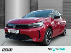 Bild des Angebotes Opel Corsa-e GS LED 11kW-Lader Totenw. PDC v+h Sitzhzg.