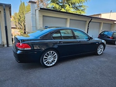 Bild des Angebotes BMW 730 d / Sportpaket