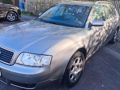 Audi A6 A6 Avant 1.8 T