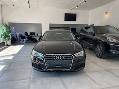 Bild des Angebotes Audi A3 Limousine attraction