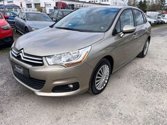 Bild des Angebotes Citroen C4 VTi 95 AHK PDC SHZ Klimaauto. Tüv 06/26