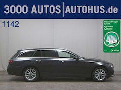 Bild des Angebotes Mercedes-Benz E 220 d T Avantgarde AHK 360° Luft LED Leder vc