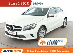 Bild des Angebotes Mercedes-Benz A 160 A 160 Style *NAVI*LED*SHZ*KLIMA*
