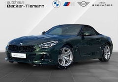 Bild des Angebotes BMW Z4 sDrive20i M Sport | Komfortzg. | Driv.Assist. | Ka