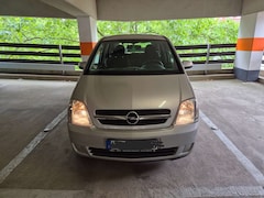 Bild des Angebotes Opel Meriva 1.6 16V (Essentia)
