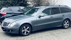 Bild des Angebotes Mercedes-Benz E 220 T CDI Automatik Elegance