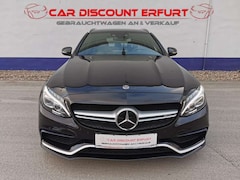 Bild des Angebotes Mercedes-Benz C 63 AMG T +2.Hand+Panodach+ILS+Dist.+AHZV+