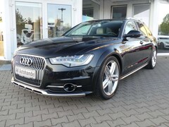 Bild des Angebotes Audi A6 allroad LED ACC B&O 360° Pano HUD Luftf. MMI+