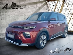 Kia Soul e- Inspiration Wärmepumpe+SUV-Design-Paket+LED+Rüc