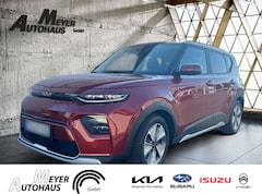 Bild des Angebotes Kia Soul e- Inspiration Wärmepumpe+SUV-Design-Paket+LED+Rüc