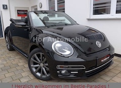 Bild des Angebotes VW Beetle 1.2TSI  Sound Plus Fender Xenon AppCon.